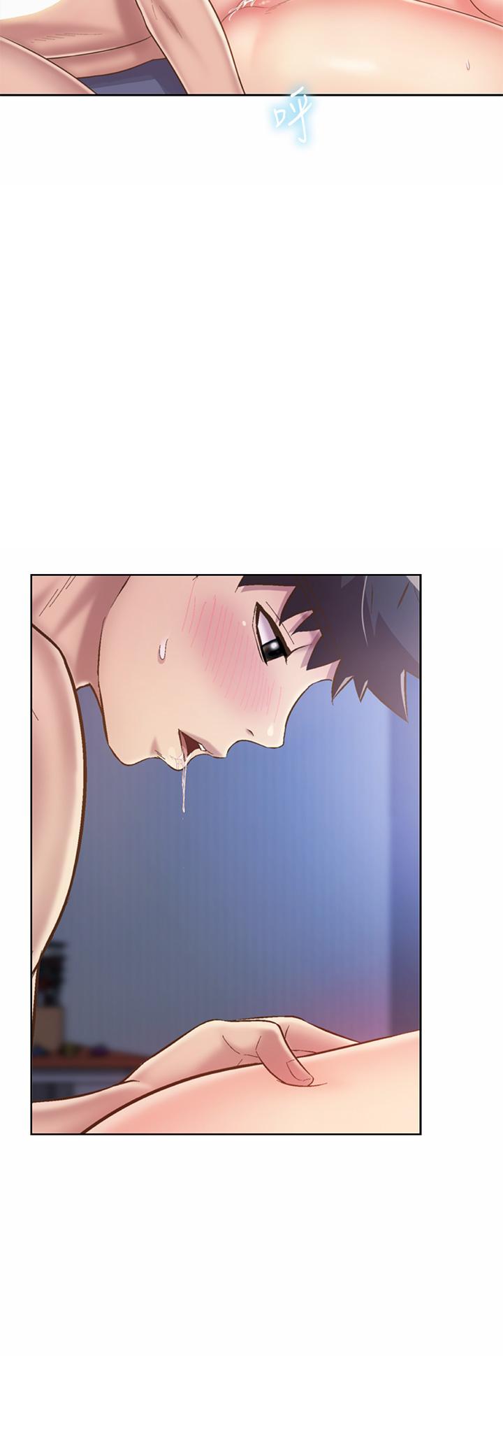 姊姊愛做菜 第45話-用你火熱的精液填滿我 第30页