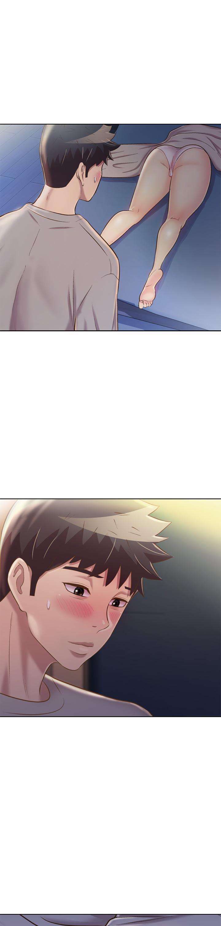 姊姊愛做菜 第46話-引人犯罪的性感美屁 第58页