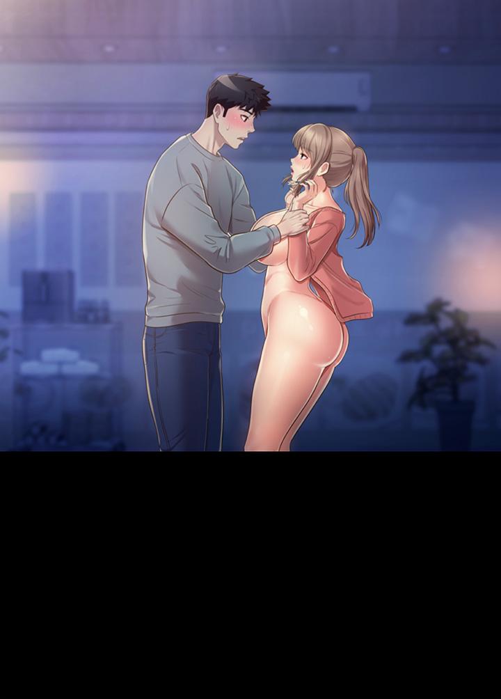 姊姊愛做菜 第48話-在老師面前幫姐姐開苞 第31页