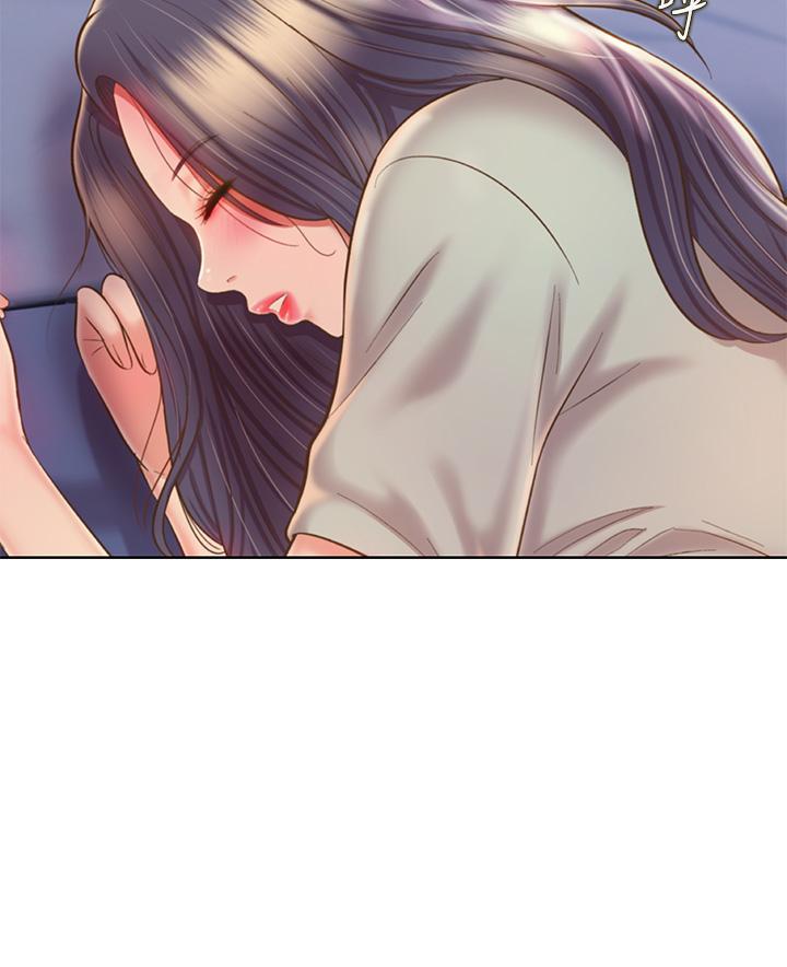姊姊愛做菜 第49話-身體漸漸習慣你的棒棒 第27页