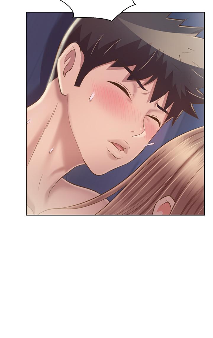 姊姊愛做菜 第50話-前所未有的快感 第31页