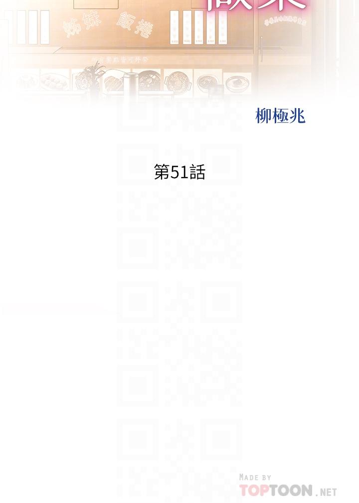 姊姊愛做菜 第51話-上班前來場晨炮吧 第4页