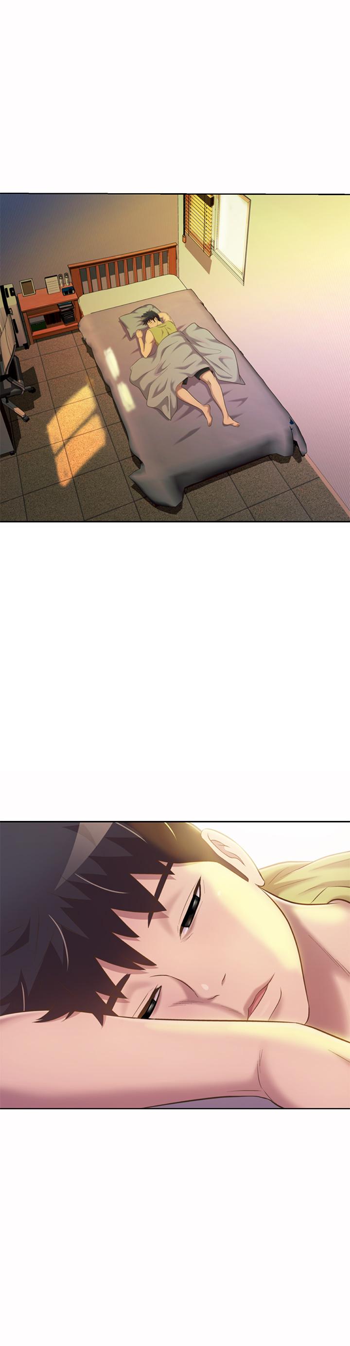 姊姊愛做菜 第60話-源源不絕的性慾 第30页