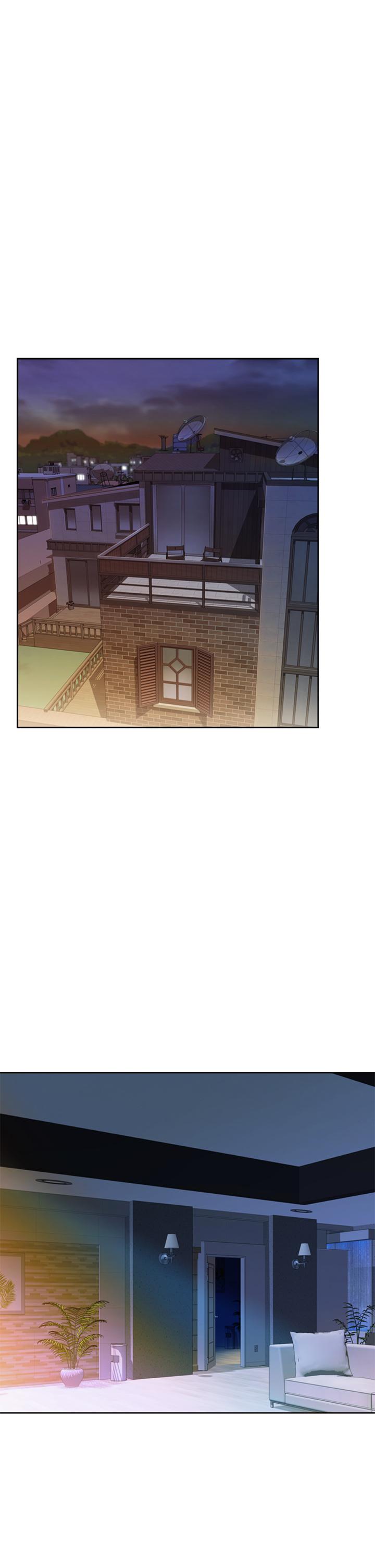 姊姊愛做菜 第63話-我想變成你的女人 第5页