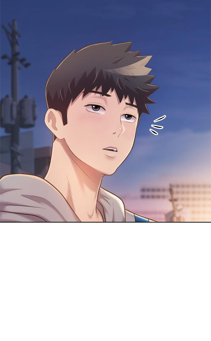 姊姊愛做菜 第64話-火熱的新婚夫妻play 第19页