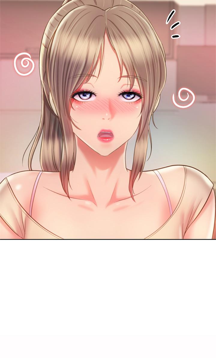 姊姊愛做菜 第64話-火熱的新婚夫妻play 第48页