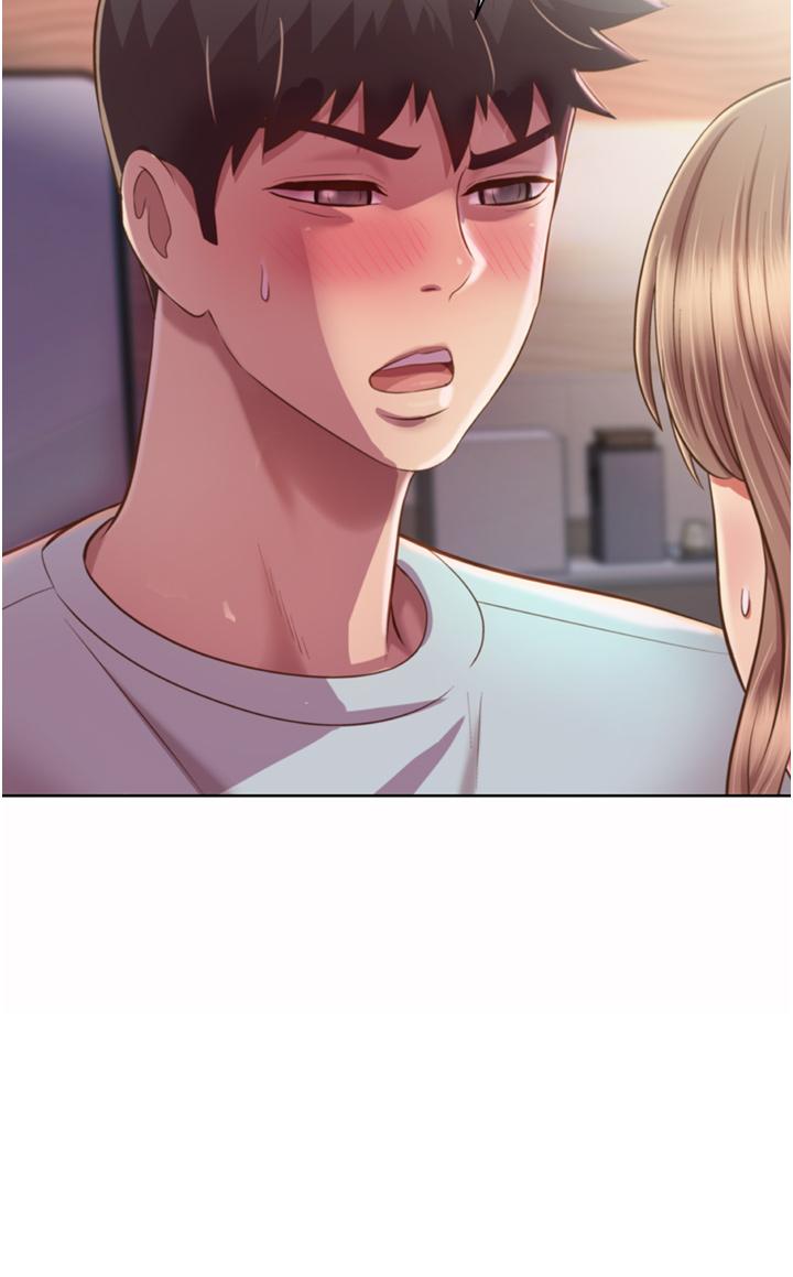 姊姊愛做菜 第66話-只屬於我的女人 第26页
