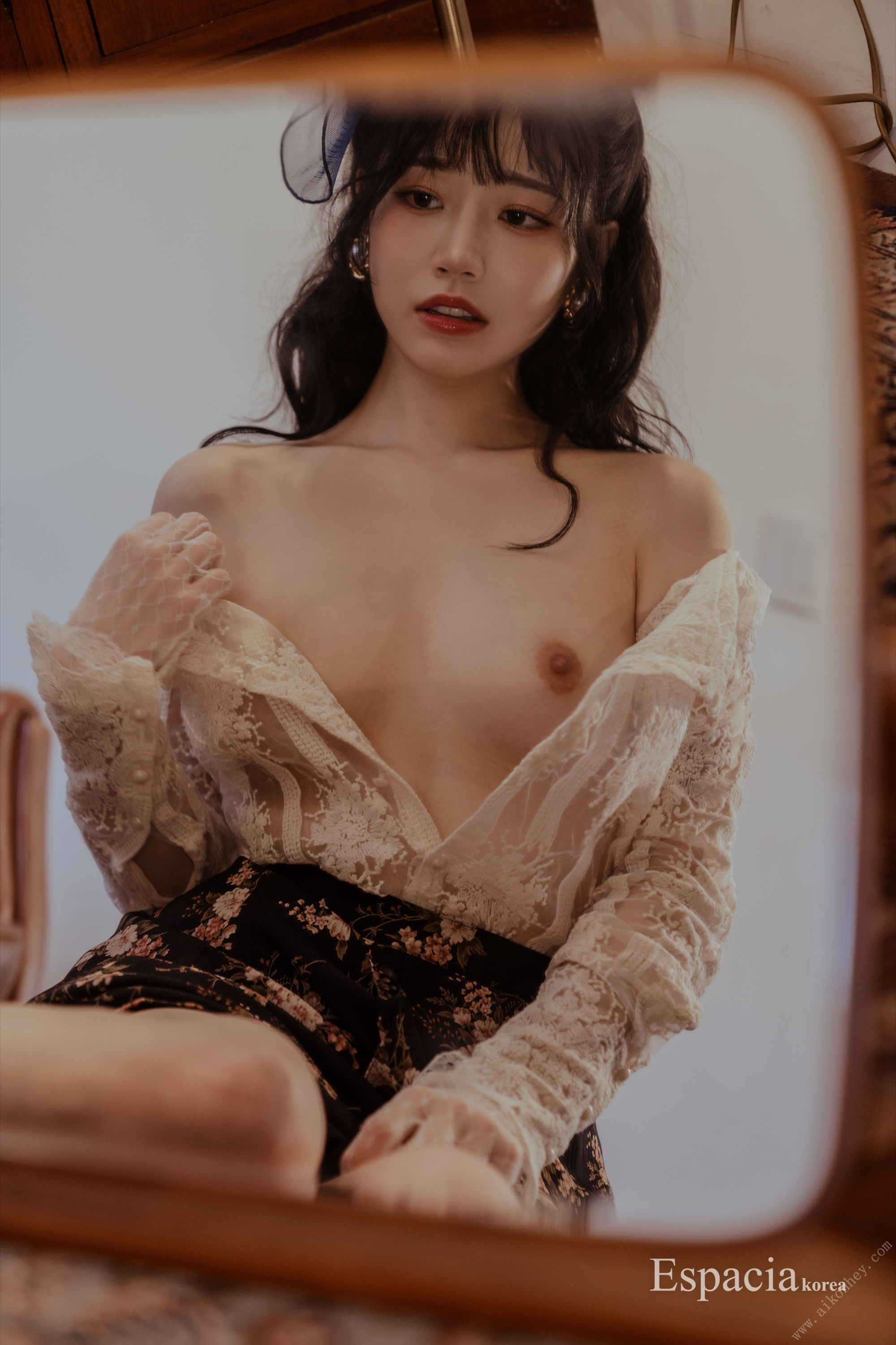 河北彩花 第1章 第4页