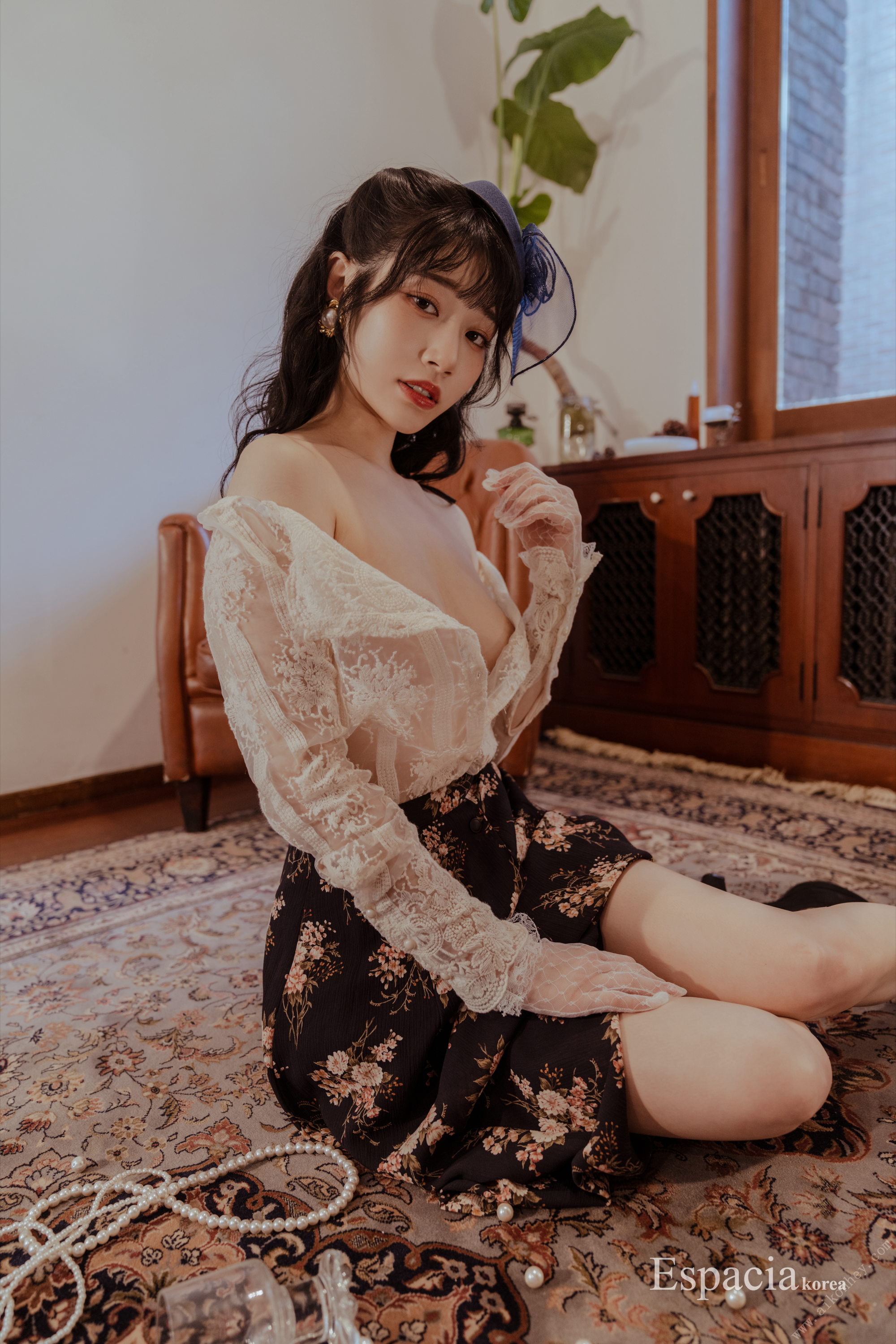 河北彩花 第1章 第10页