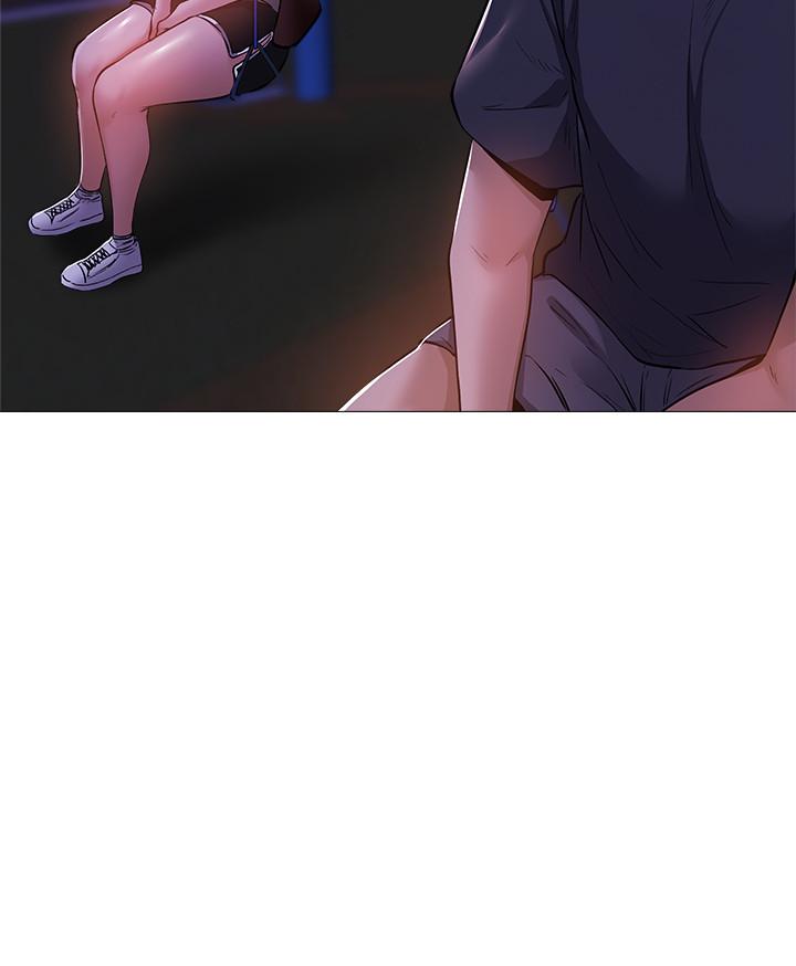 還有空房嗎 第14話-找到裸體的若品 第27页