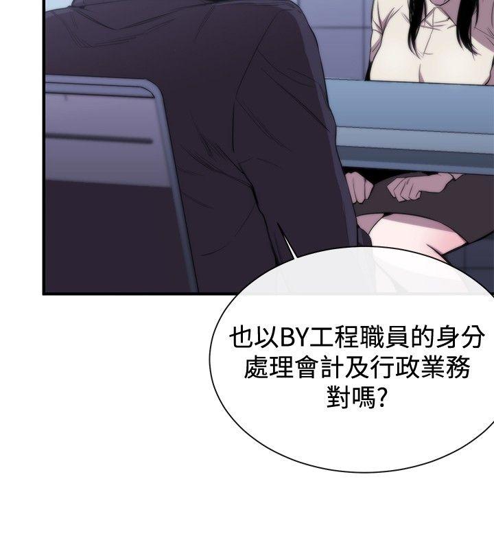 女助教 第7話 第2页