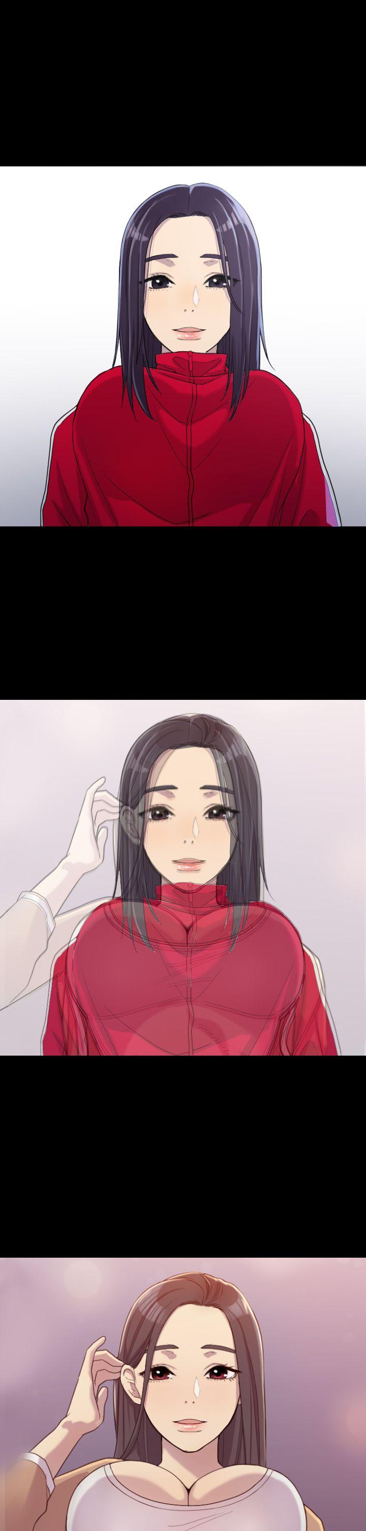 初恋陷阱 第3話 第1页