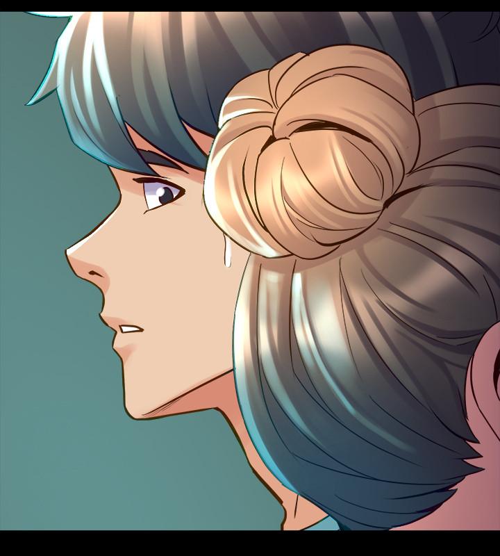 與前妻同居 第36話-灌滿趙雅英 第11页