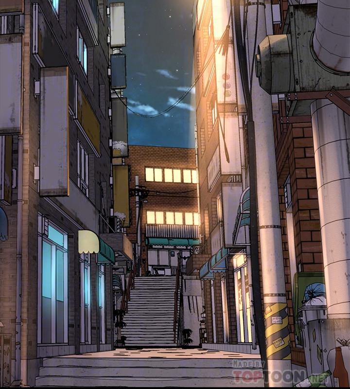 與前妻同居 第37話-態度大變的李嘉恩 第14页