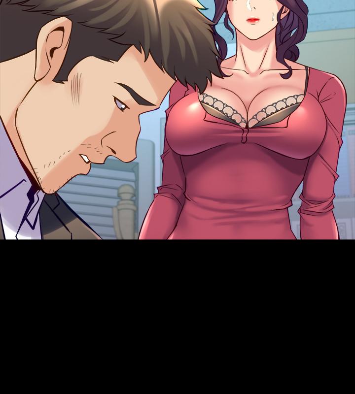 與前妻同居 第37話-態度大變的李嘉恩 第20页