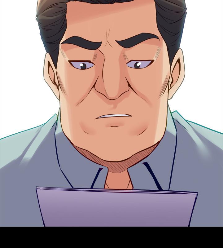 與前妻同居 第34話-我的身體好像怪怪的 第35页