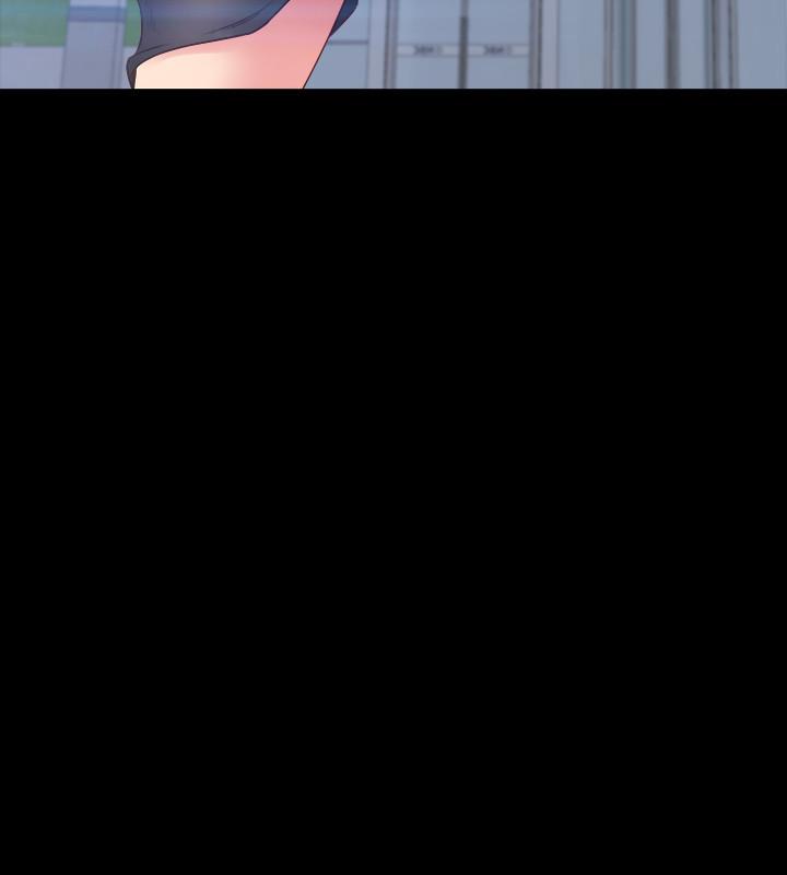 與前妻同居 第34話-我的身體好像怪怪的 第33页