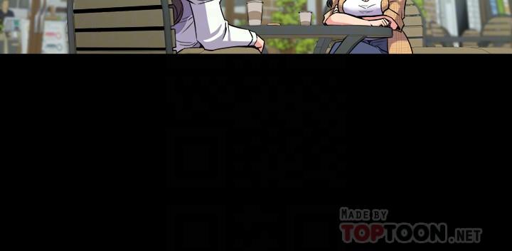 與前妻同居 第40話-試過後就回不去的李嘉恩 第18页