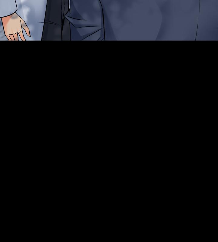 與前妻同居 第44話-站在選擇的交叉口 第3页