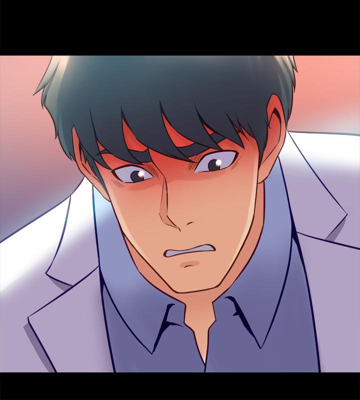 與前妻同居 第44話-站在選擇的交叉口 第13页