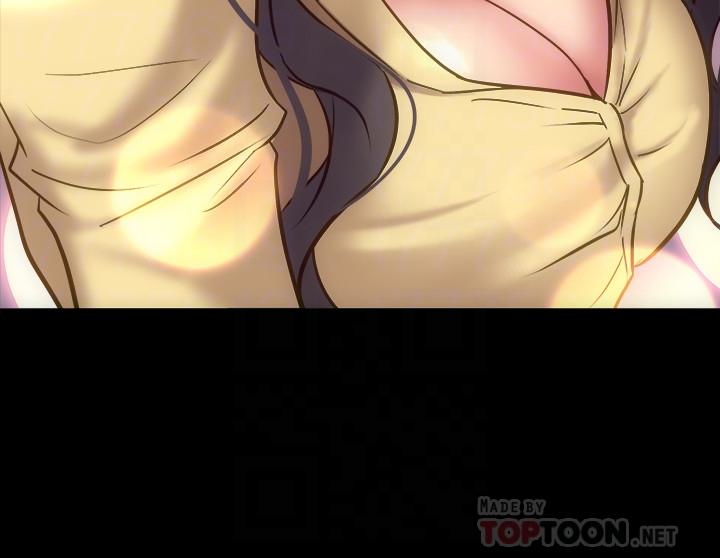 與前妻同居 第48話-陷入危機的李嘉恩 第8页