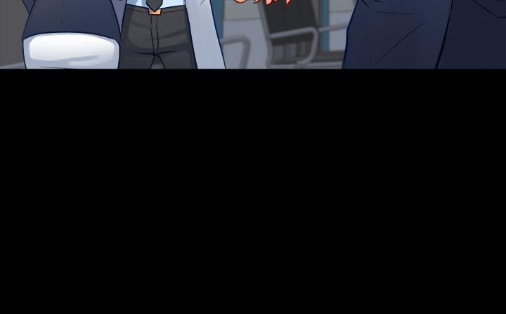 與前妻同居 第48話-陷入危機的李嘉恩 第20页