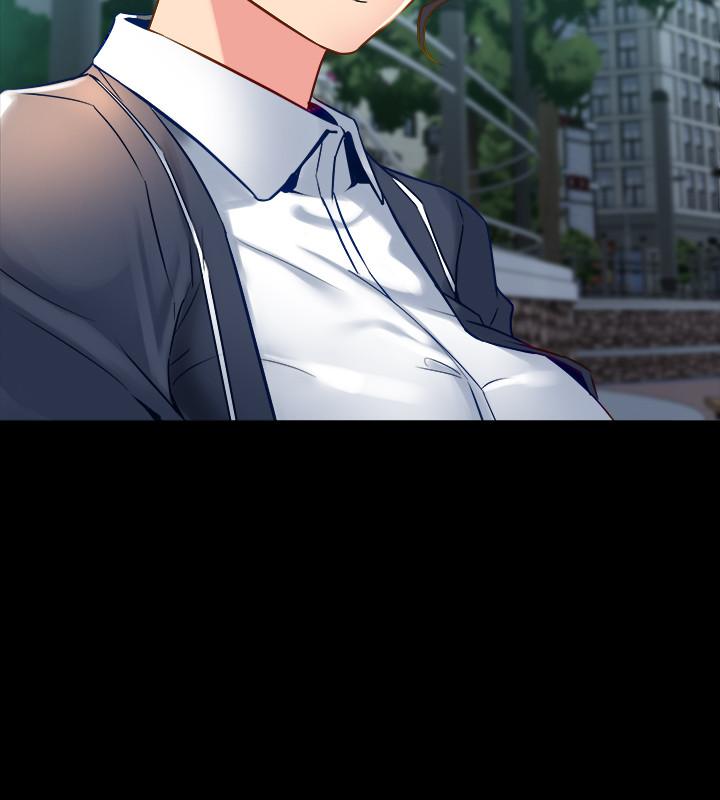 與前妻同居 第48話-陷入危機的李嘉恩 第26页
