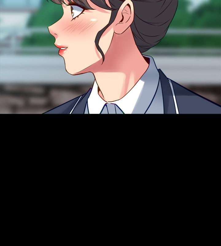 與前妻同居 第48話-陷入危機的李嘉恩 第28页