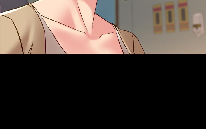 與前妻同居 第49話-選擇犧牲自己 第7页