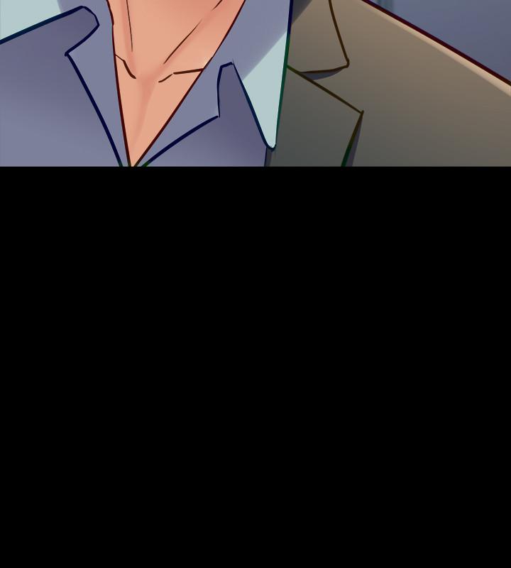 與前妻同居 第49話-選擇犧牲自己 第38页