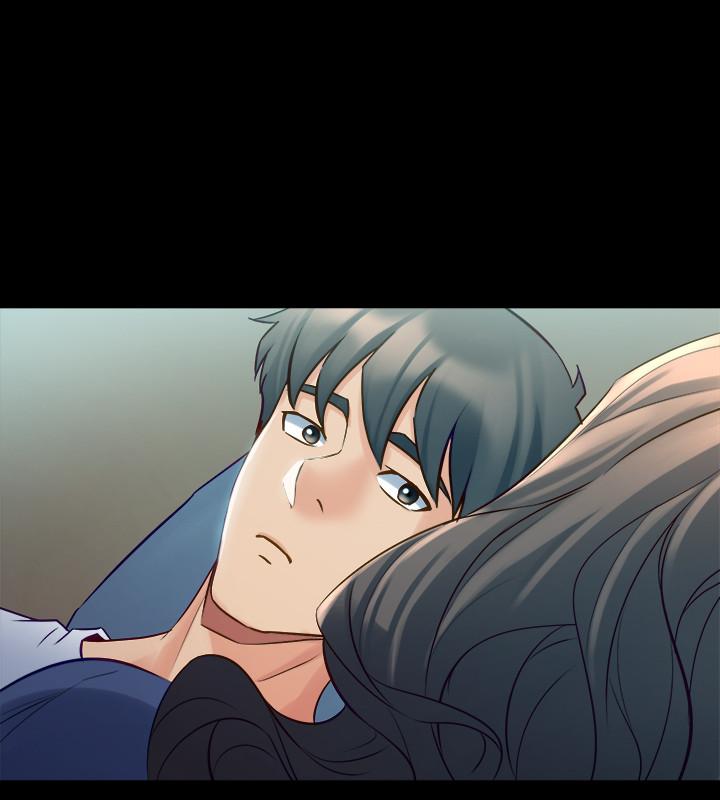 與前妻同居 第59話-音訊全無 第2页