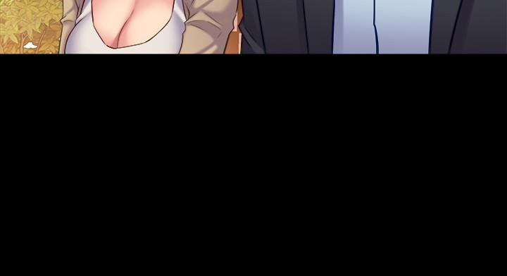 與前妻同居 第50話-鮮嫩多汁的蜜穴 第44页