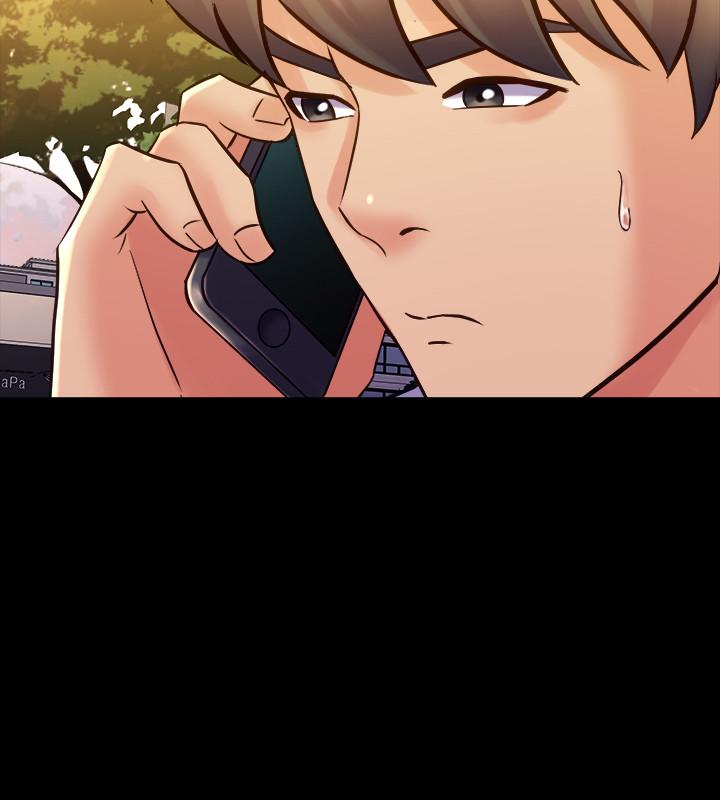 與前妻同居 第60話-李嘉恩的爆炸性宣言 第24页