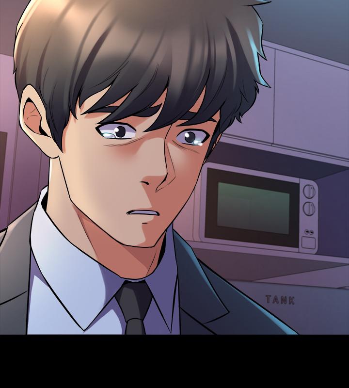 與前妻同居 第63話-重拾情感 第2页