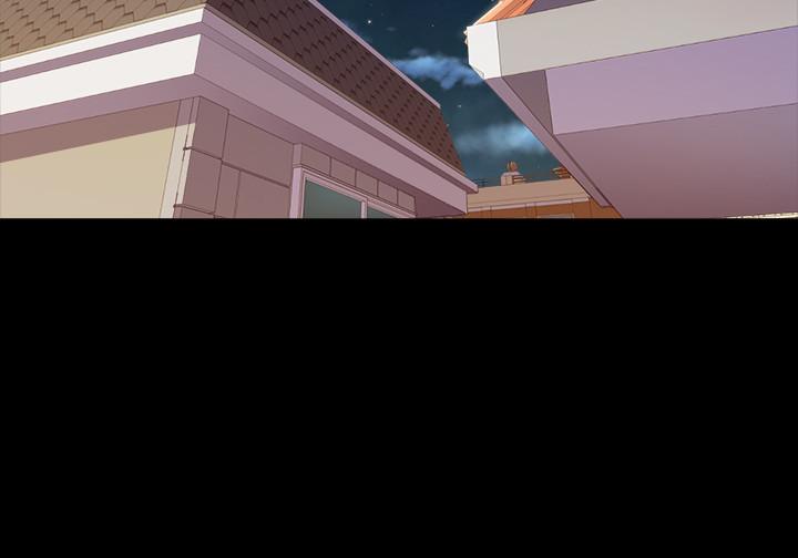 與前妻同居 第66話-越來越相愛 第29页