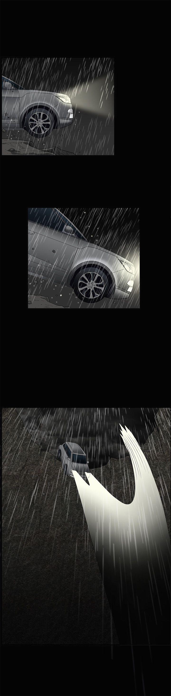 诱惑 第14話 第34页