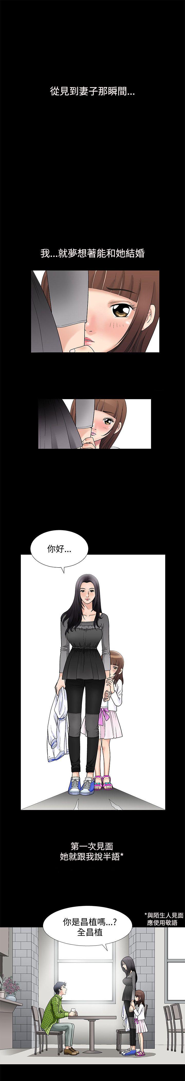 诱惑 第1話 第2页
