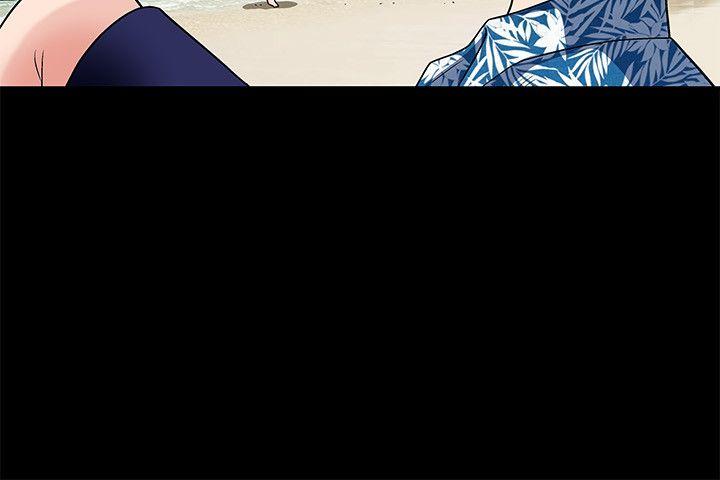 诱惑 第3話 第10页