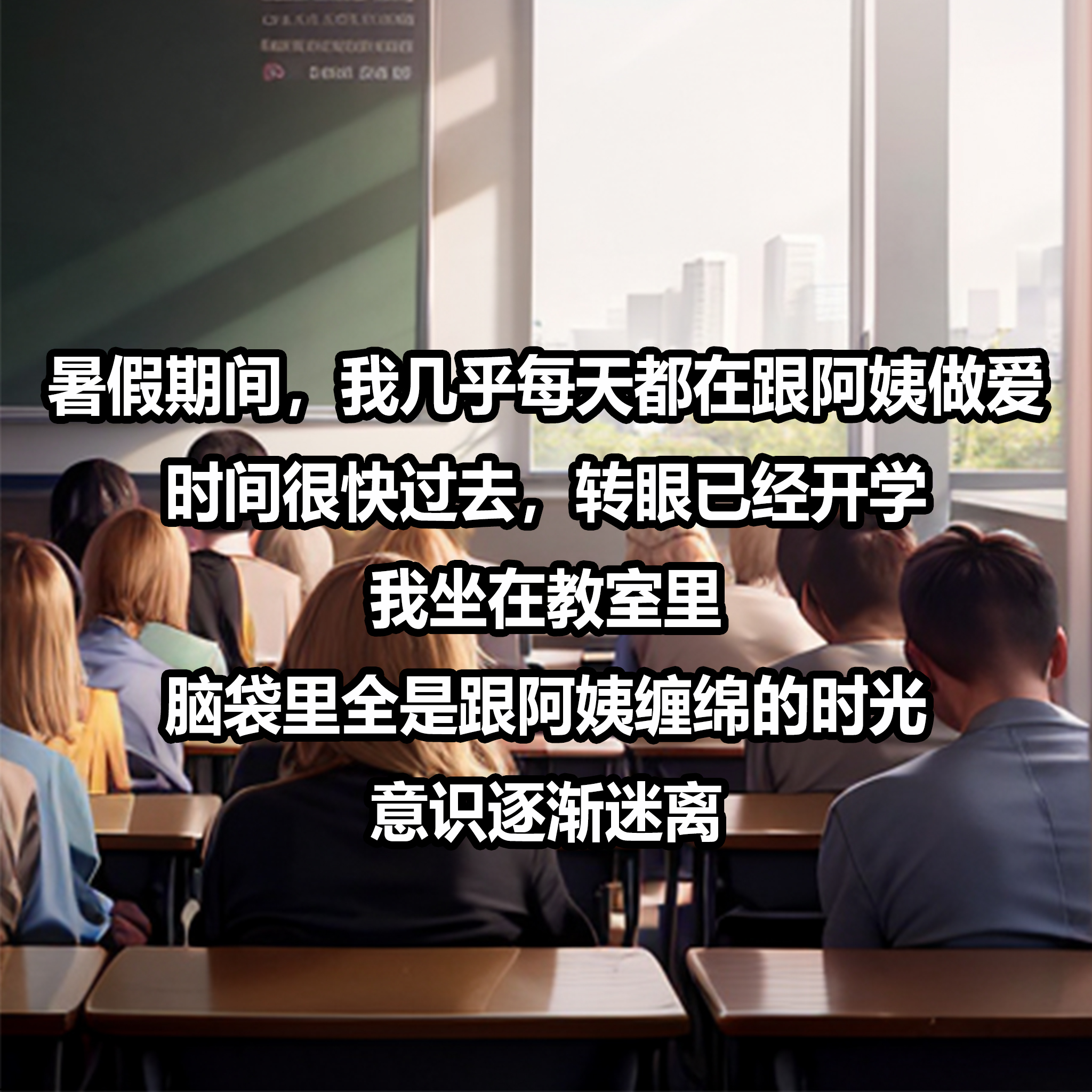 [AI] 平凡生活奇遇記(4) 第1章 第2页