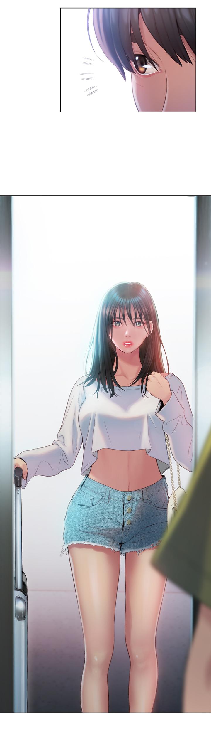 戀愛大富翁 第1話-成為有錢人之後全變了 第27页