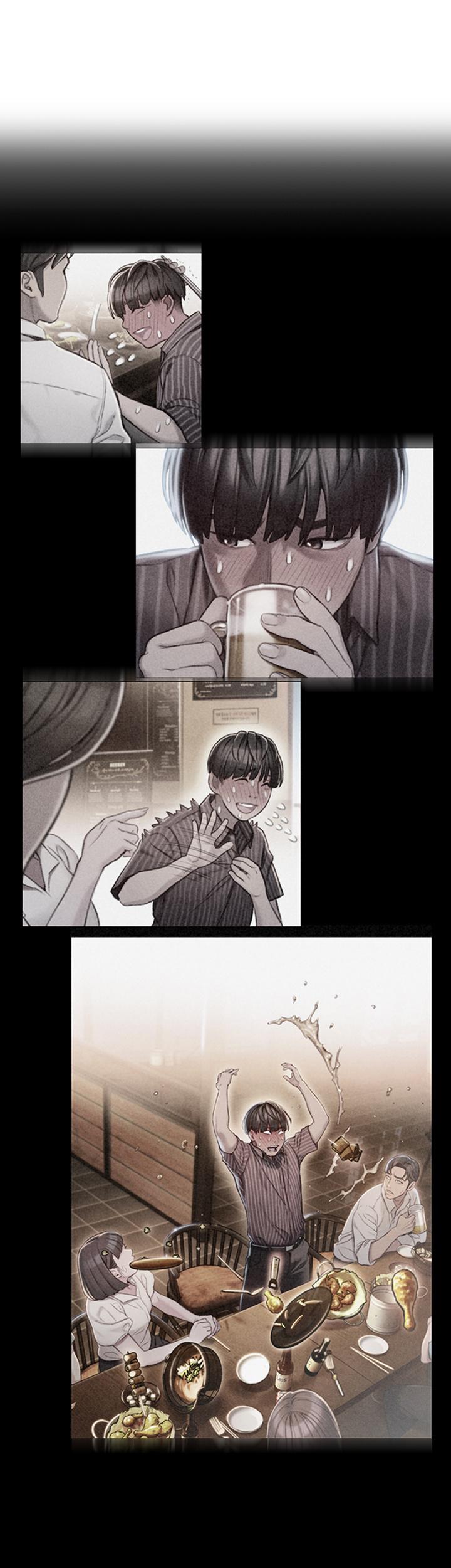 戀愛大富翁 第4話-一想到被他發現了 第53页