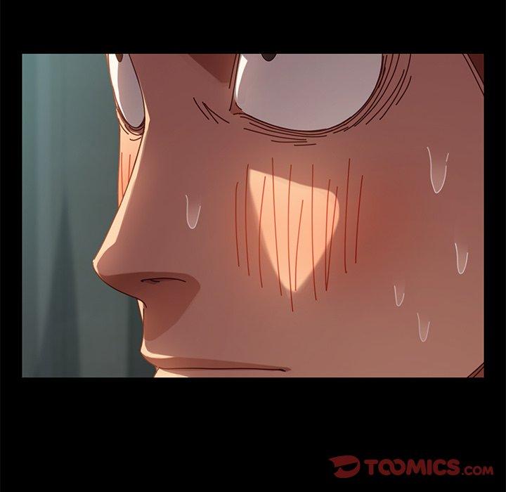 危機四伏的家庭生活 第 14 話 第124页