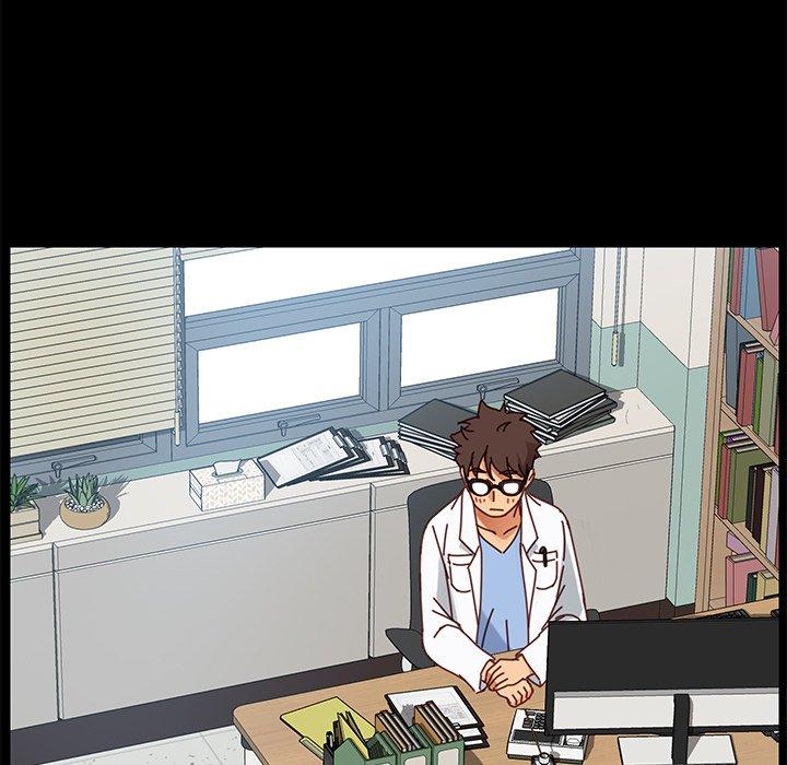 危機四伏的家庭生活 第 21 話 第58页
