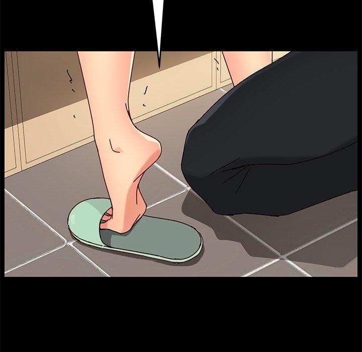 危機四伏的家庭生活 第 26 話 第113页