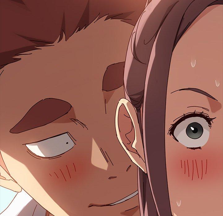 危機四伏的家庭生活 第 26 話 第133页