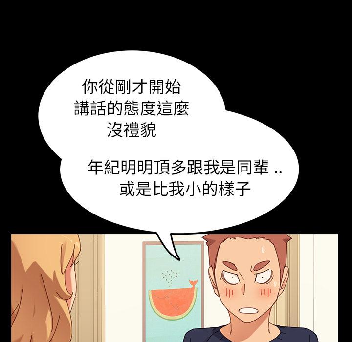 危機四伏的家庭生活 第 1 話 第58页