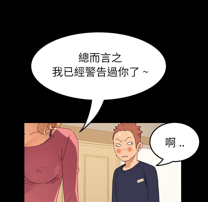 危機四伏的家庭生活 第 1 話 第55页
