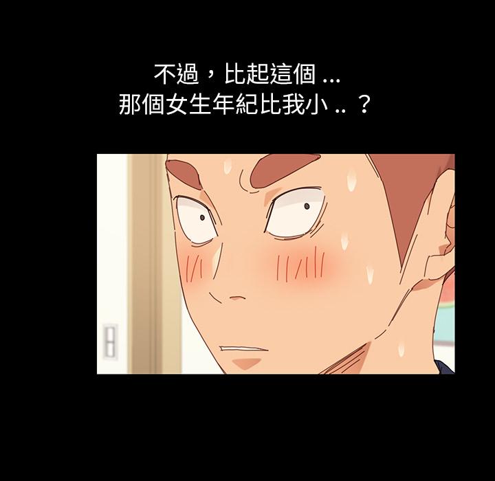 危機四伏的家庭生活 第 1 話 第69页