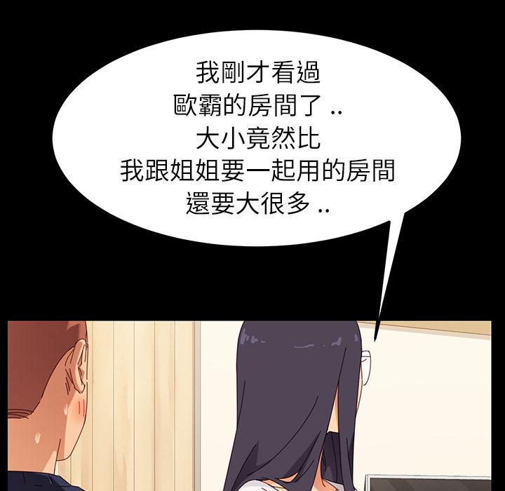 危機四伏的家庭生活 第 1 話 第79页