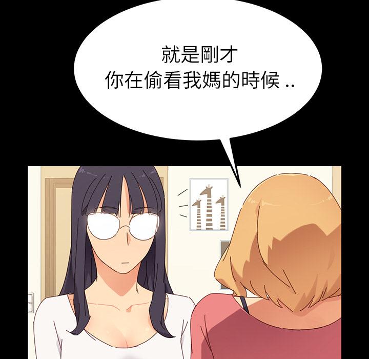 危機四伏的家庭生活 第 1 話 第89页